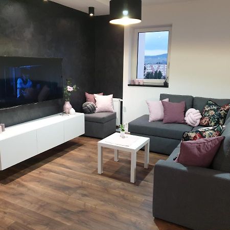 No 59 Apartament Новы-Тарг Экстерьер фото