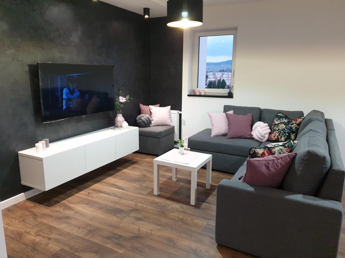No 59 Apartament Новы-Тарг Экстерьер фото