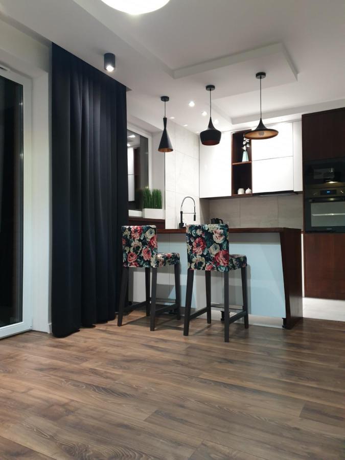 No 59 Apartament Новы-Тарг Экстерьер фото