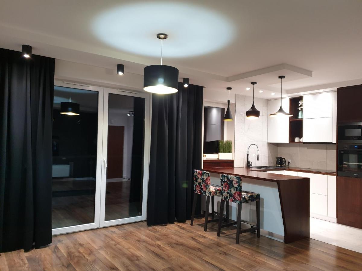 No 59 Apartament Новы-Тарг Экстерьер фото