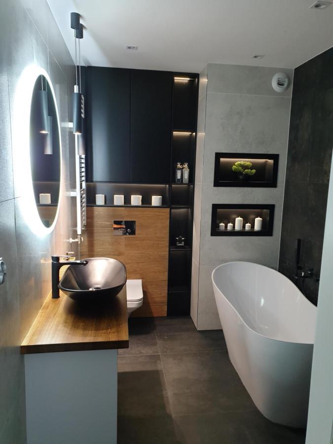 No 59 Apartament Новы-Тарг Экстерьер фото