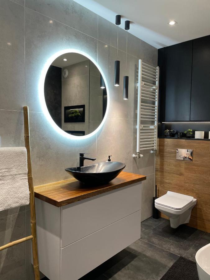 No 59 Apartament Новы-Тарг Экстерьер фото