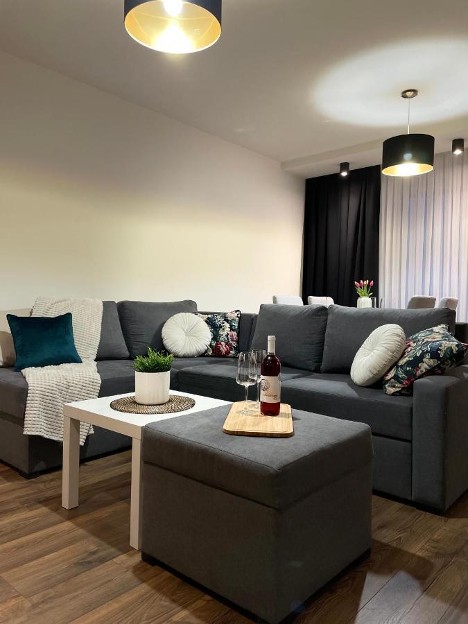 No 59 Apartament Новы-Тарг Экстерьер фото
