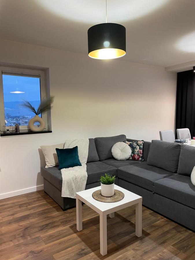 No 59 Apartament Новы-Тарг Экстерьер фото