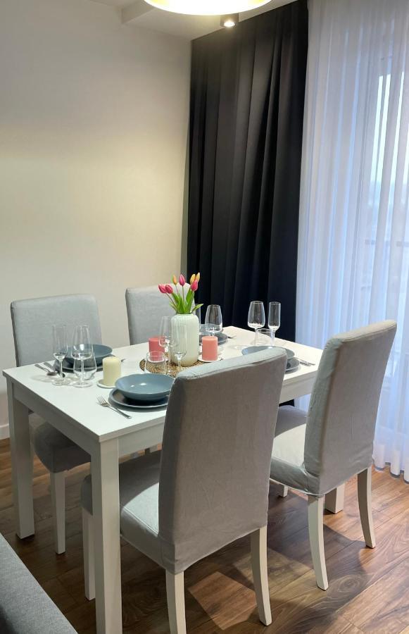 No 59 Apartament Новы-Тарг Экстерьер фото