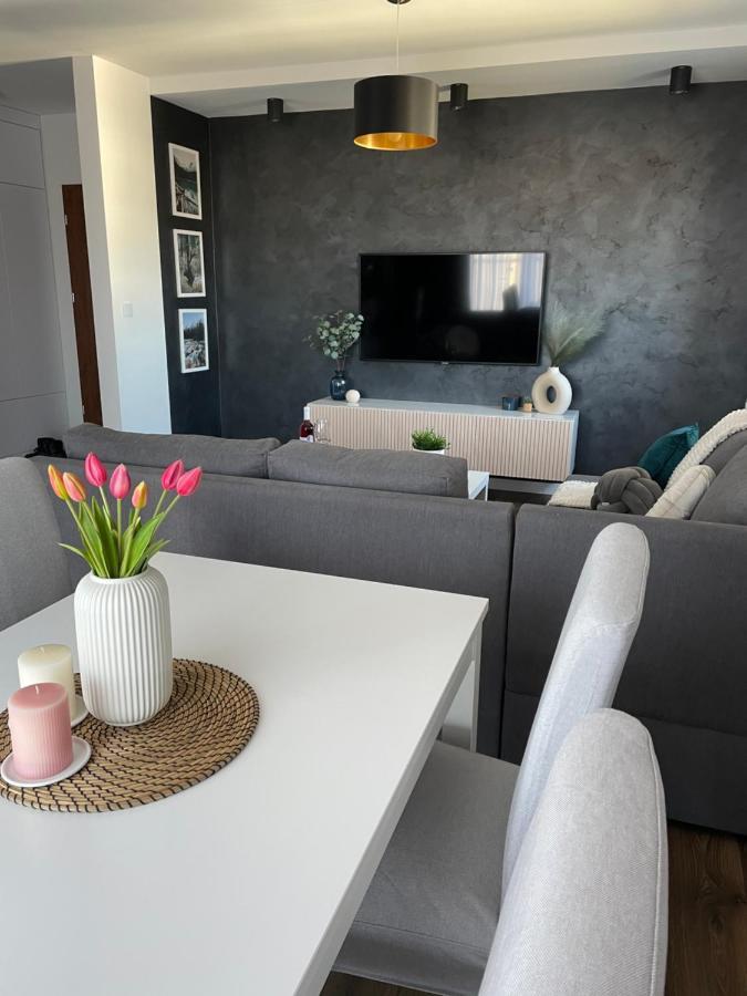 No 59 Apartament Новы-Тарг Экстерьер фото